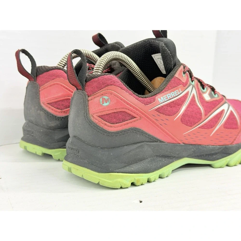 Merrell capra bolt